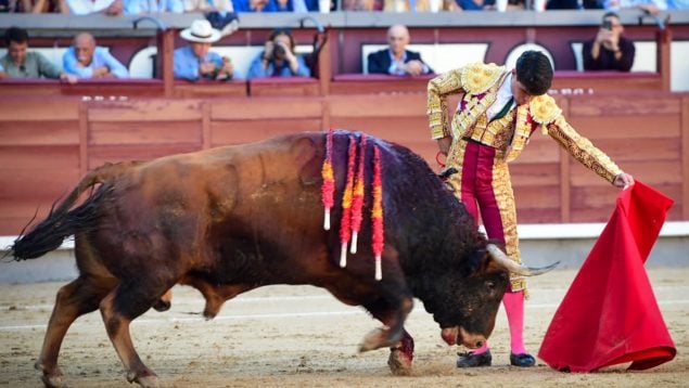 Las Ventas