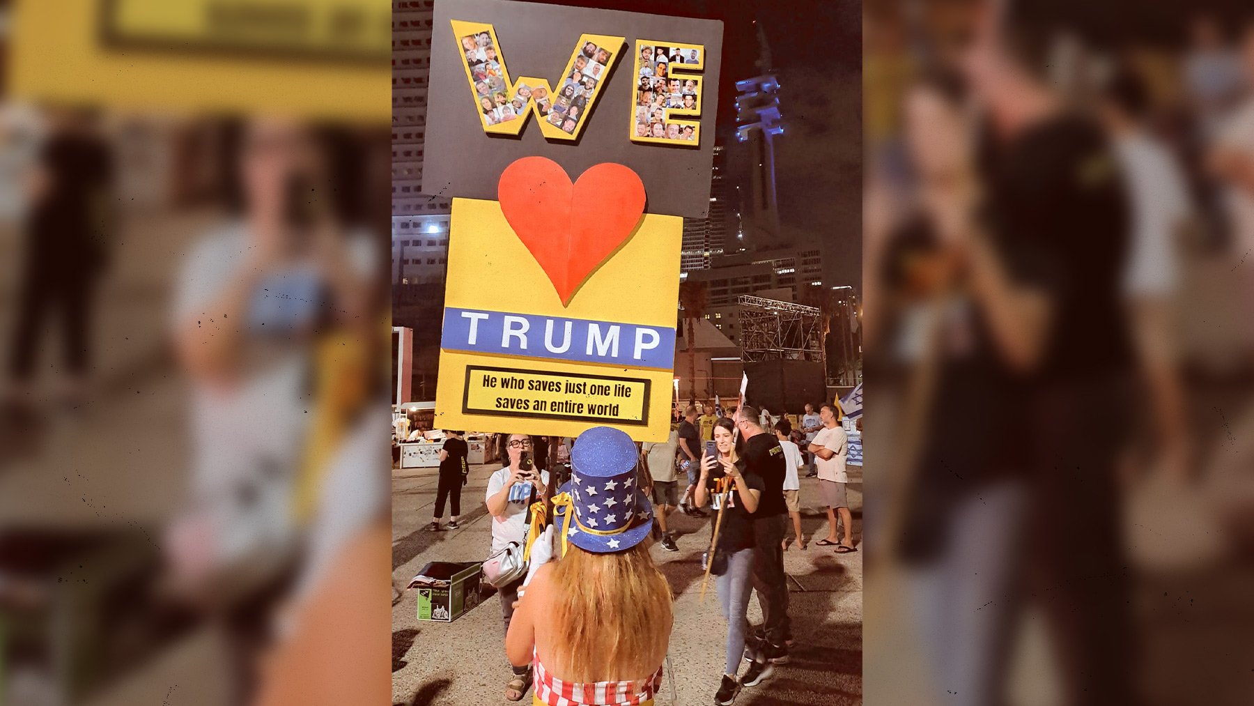 El yerno de Trump viaja a Egipto para las conversaciones entre Israel y Hamás para liberar a los rehenes