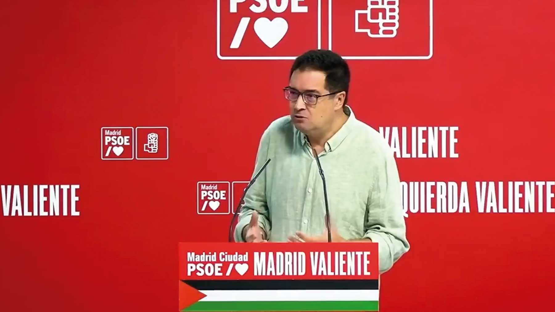 El Gobierno acusa a Ayuso de «tener pocos valores» por criticar la flotilla vinculada a Hamás