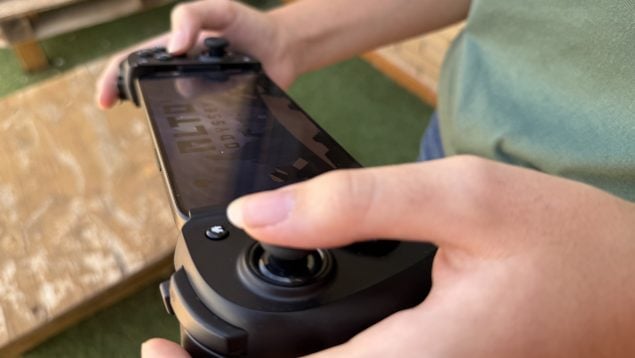 Razer Kishi V3 Pro