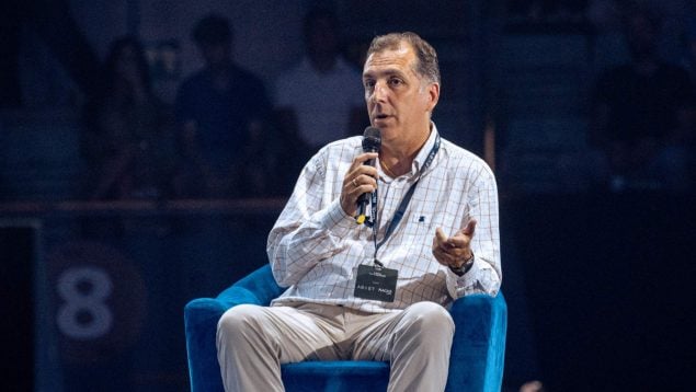 Samuel Vázquez, ETA, Gobierno, Gadafi