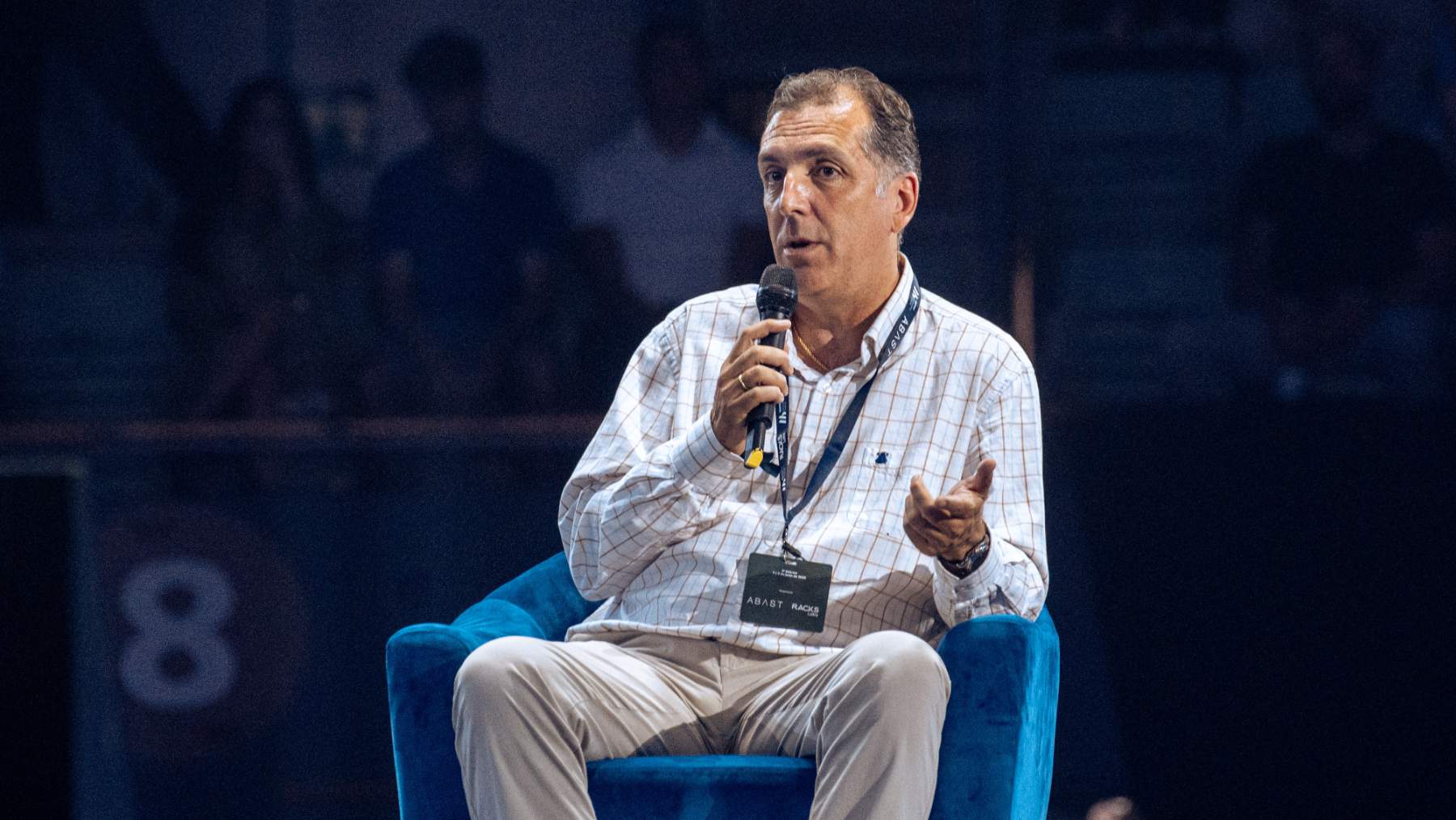 Vox acusa a Sánchez de «regalar privilegios» a los etarras tras dejar en semilibertad al asesino ‘Gadafi’
