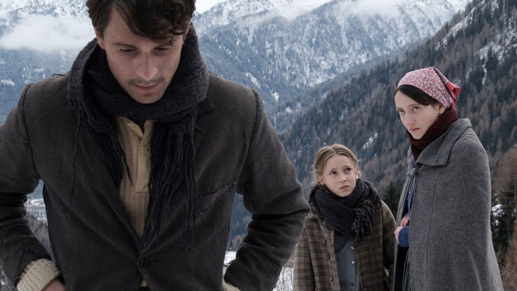 Triunfó en Italia en 2024 y ahora se puede ver en España: la película perfecta para pasar la tarde de domingo en casa