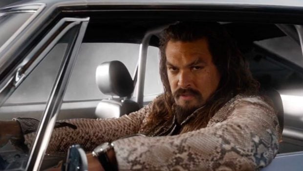 nueva película Fast & Furious