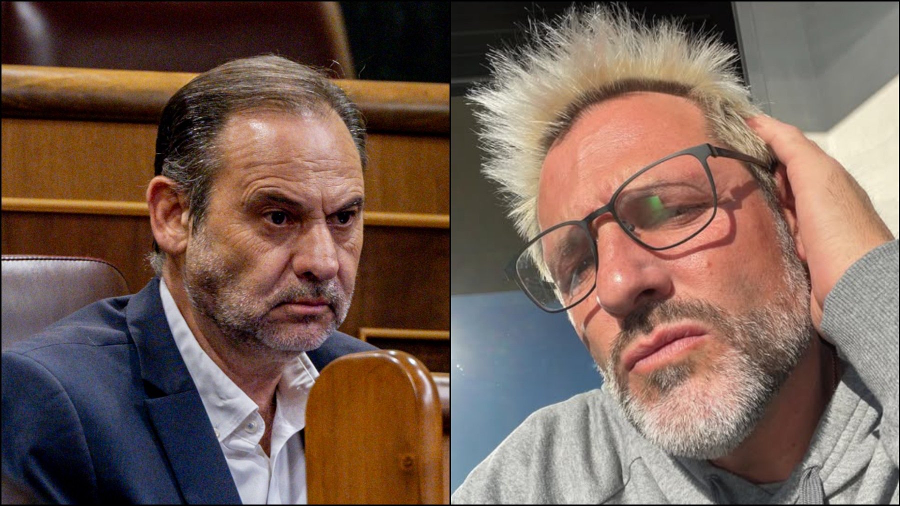 Ábalos y Cañizares.