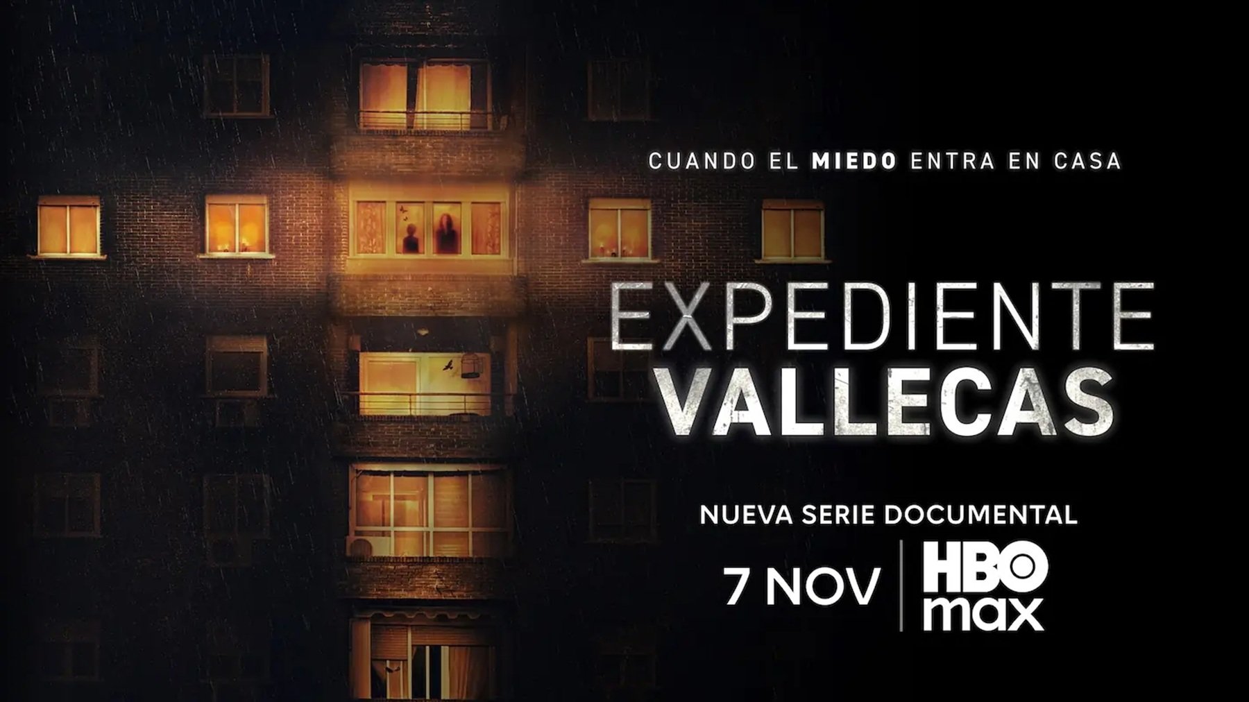 Expediente Vallecas
