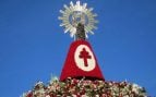 fiesta 12 octubre Pilar