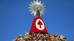fiesta 12 octubre Pilar