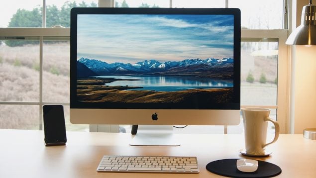funciones macOS