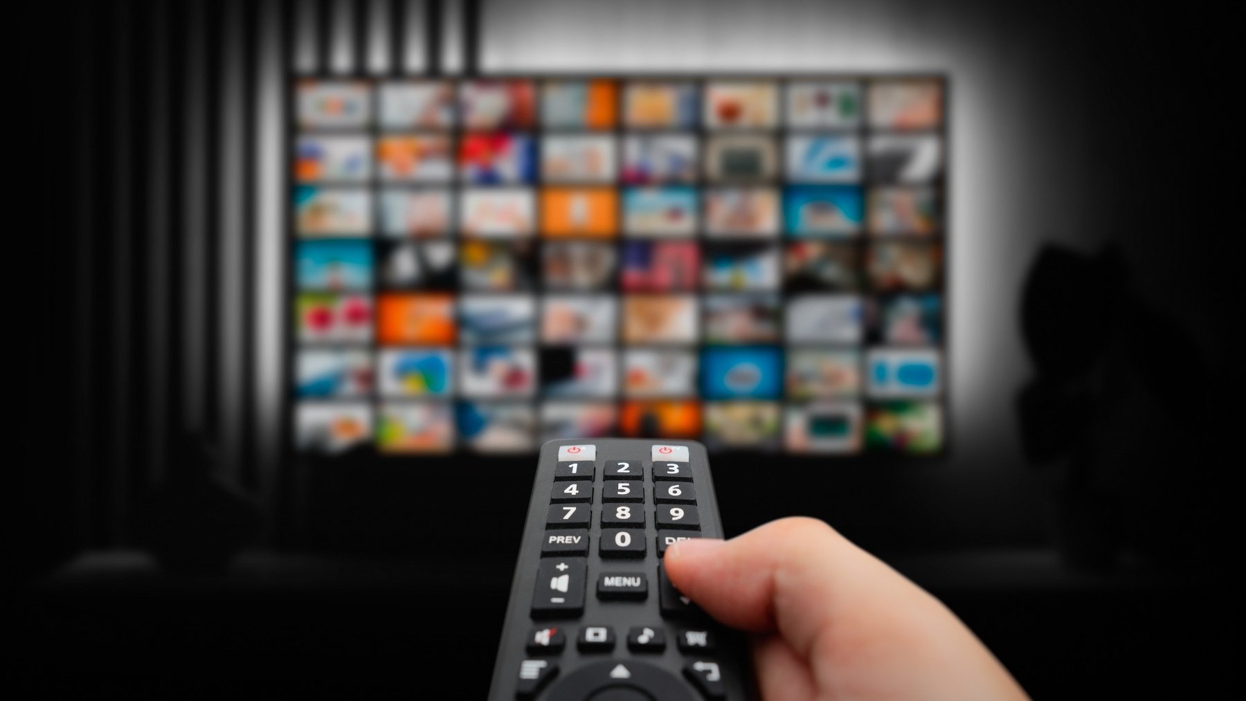 Giro en la TDT: el cambio que vas a notar en tu televisión a partir de este día