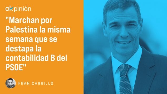 Pedro Sánchez