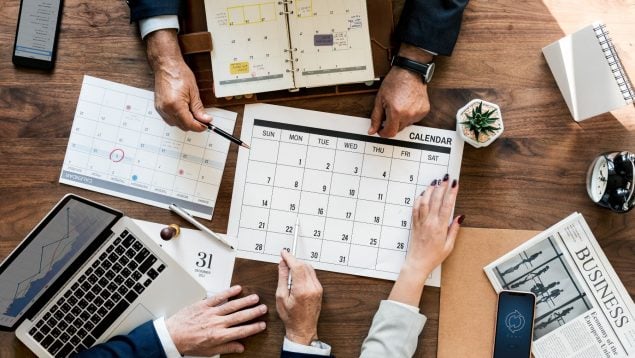 calendario laboral País Vasco