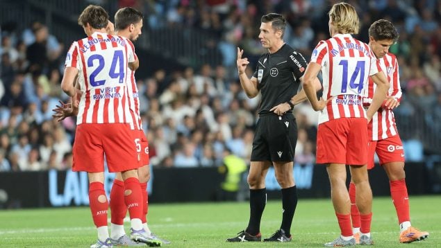 Atlético