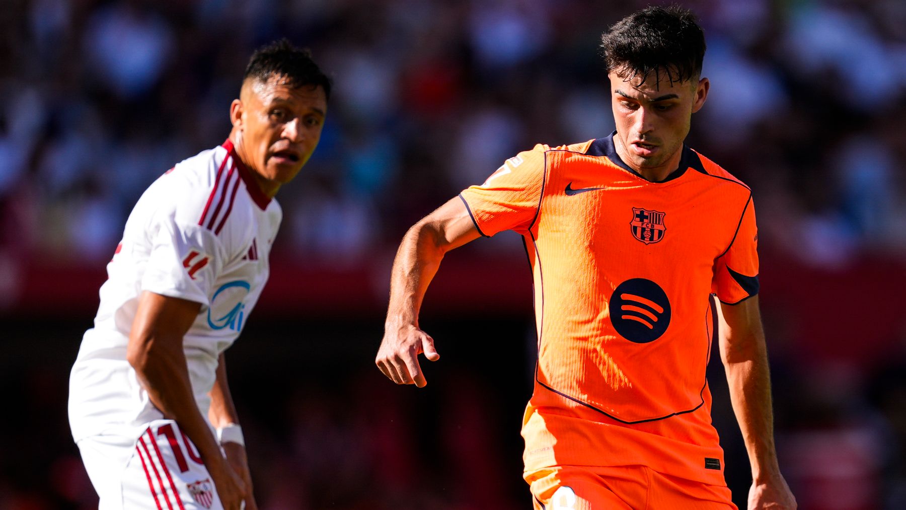 Rajada de Pedri tras la derrota del Barcelona: «Nos ha faltado intensidad y no hemos sabido defender»