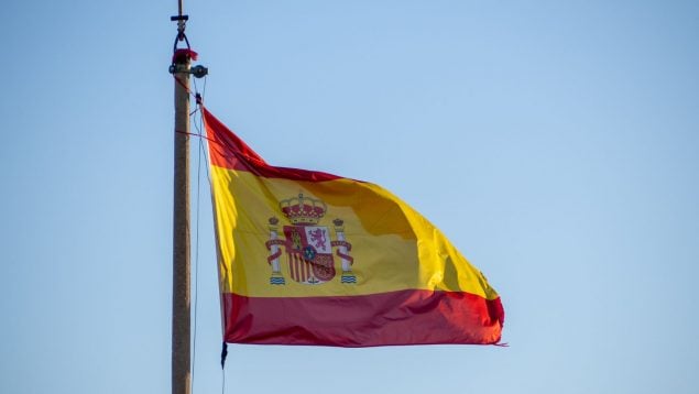 12 octubre España