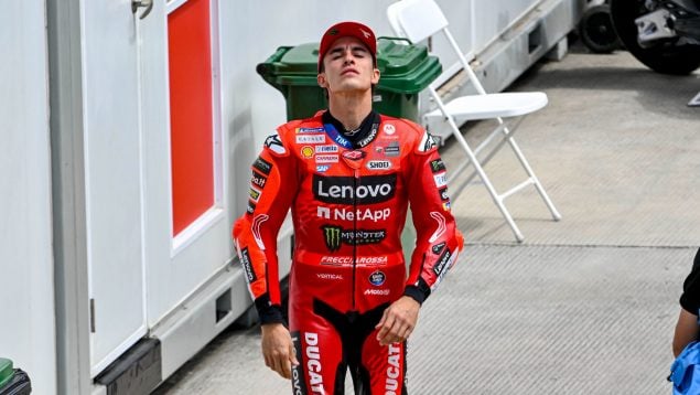 Marc Márquez