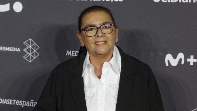 maria del monte, maria pombo,