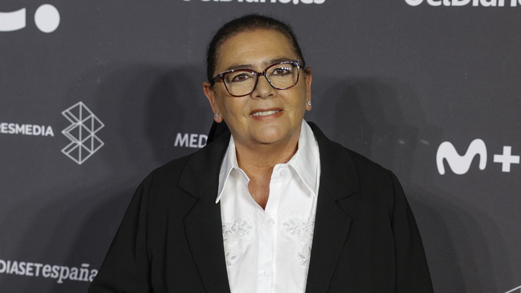 María del Monte estalla contra María Pombo por decir esto y afirma: «Me da muchísimo coraje»