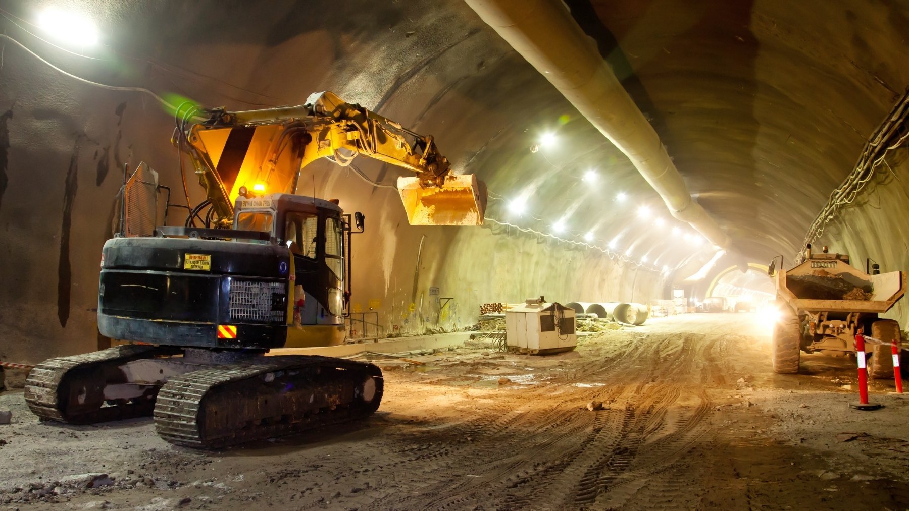 Ni el 2 de enero ni el 15 de abril: ésta es la fecha del fin de las obras en la A-5 en Madrid