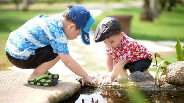 Cómo prevenir la obesidad infantil, andar para evitar obesidad infantil, qué hacer si tu niño está obeso, sobrepeso en menores de Edad, caminar para evitar obesidad.
