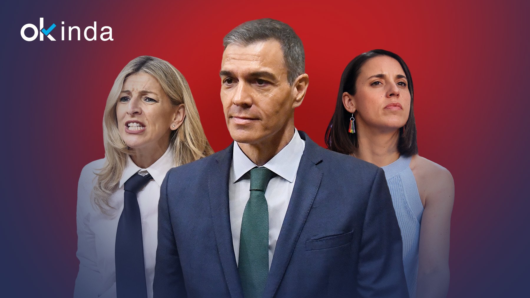 No son pacifistas, son filoterroristas