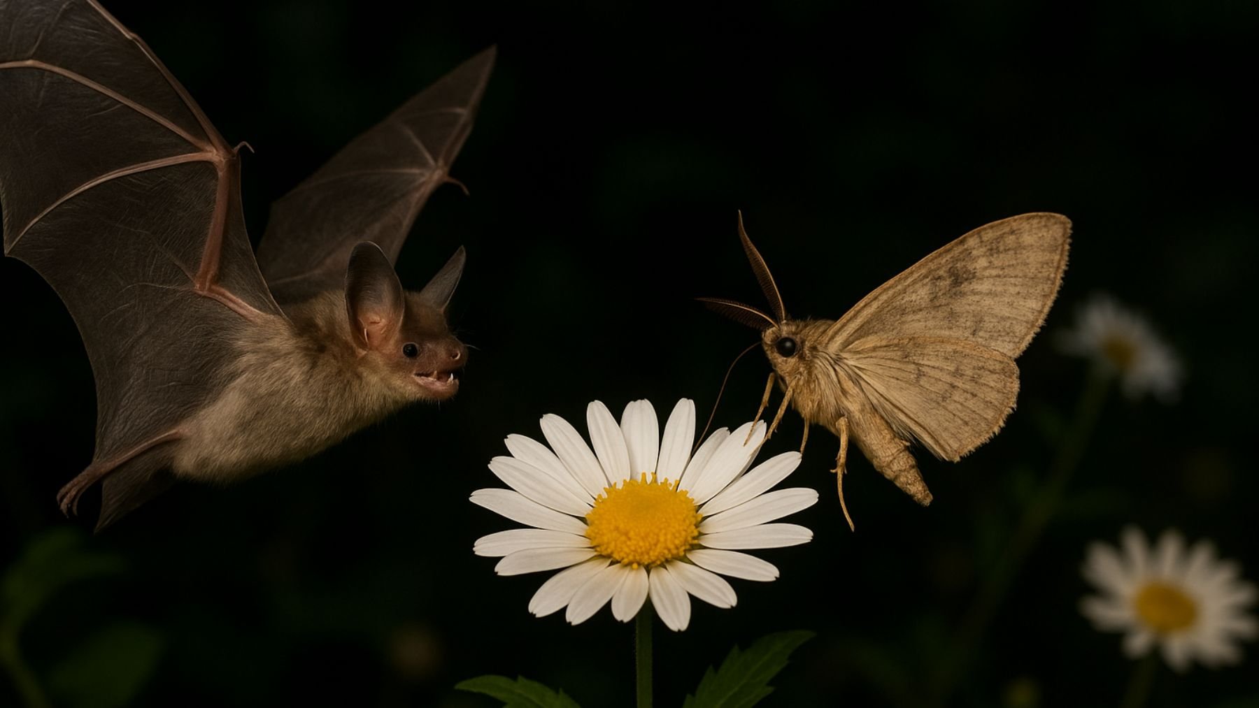 Flores, curiosidades, naturaleza