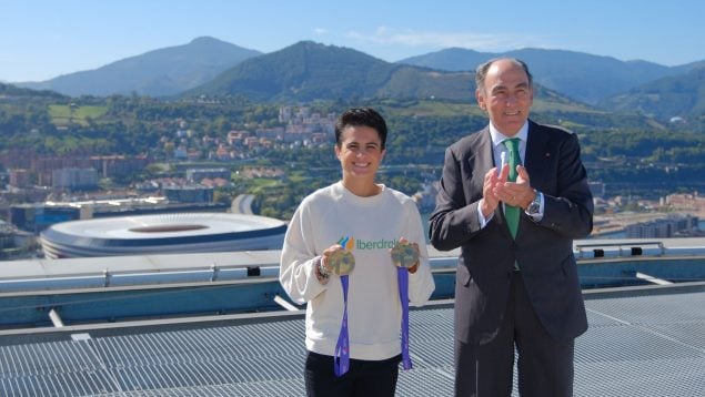 Iberdrola