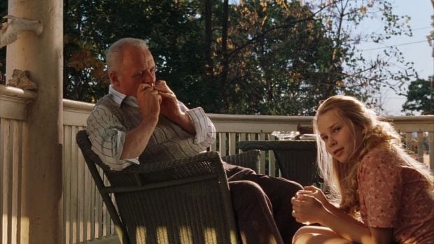películas favoritas Stephen King