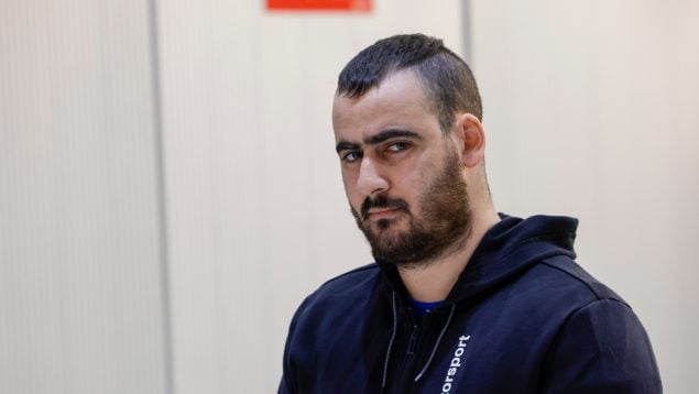 Arranca el juicio al yihadista de Algeciras: la Fiscalía pide 50 años de cárcel por asesinato terrorista