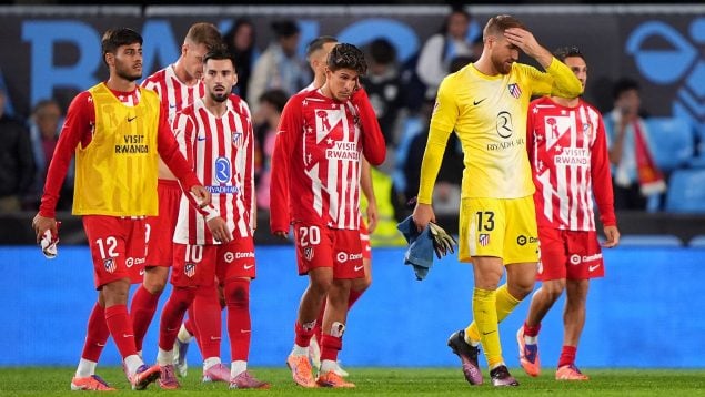 Atlético