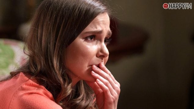 Begoña en Sueños de libertad. (Atresmedia)