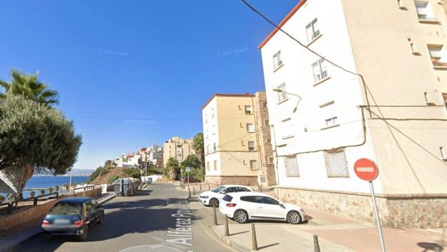 Detenido un matrimonio en Ceuta por la muerte violenta de su bebé de 8 días