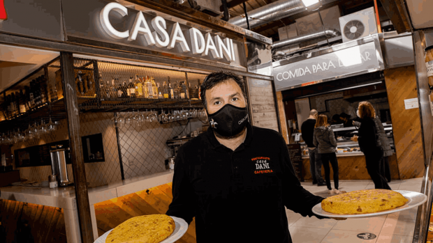 casa dani