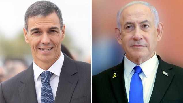 Israel Sánchez