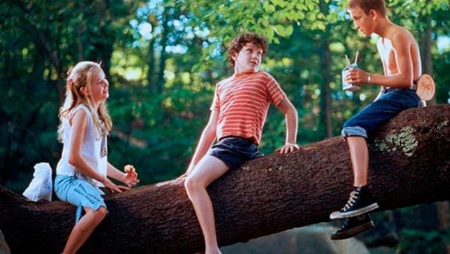 películas favoritas Stephen King