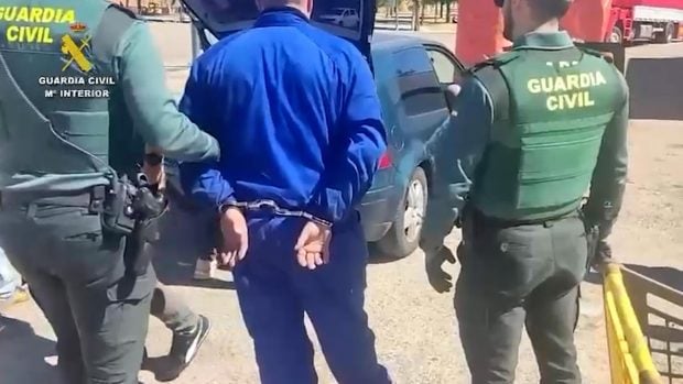 crimen Casarrubios