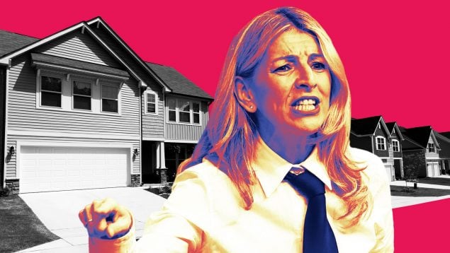 Díaz segundas viviendas