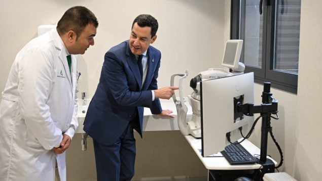 Andalucía trabaja «contra reloj» para solventar los cribados de cáncer de mama y evitar nuevos «errores»