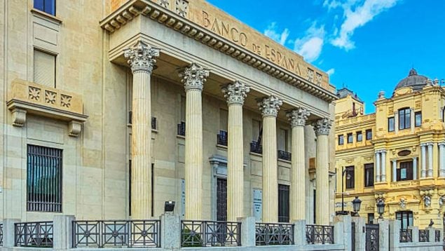 Banco de España