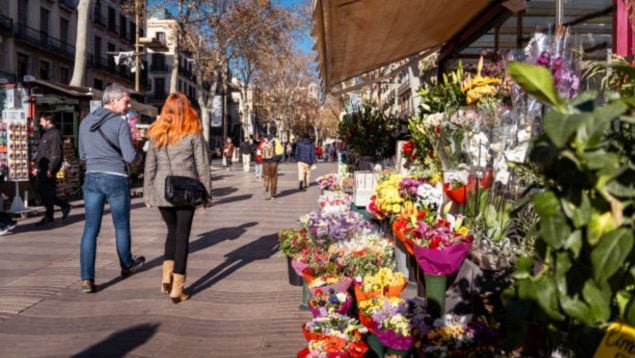 12 octubre Cataluña