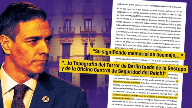 Policía Gestapo