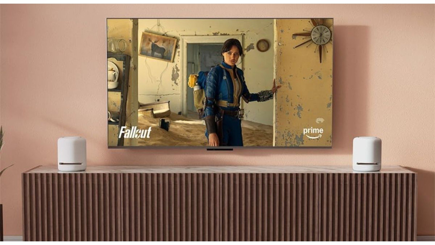 Convierte cualquier televisor en una smart TV con el Amazon Fire TV Stick 4K Max por 48€