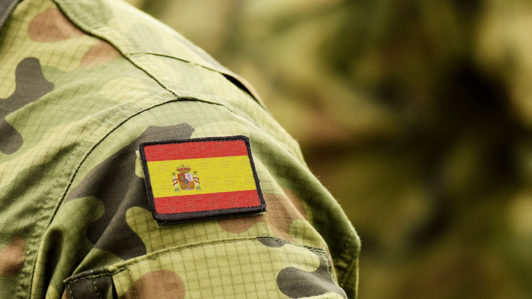 Esto es lo que cobra un ‘Boina Verde’ del Ejército Español
