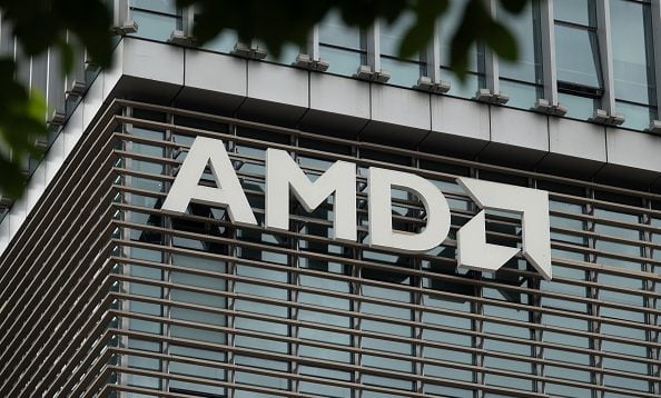 AMD