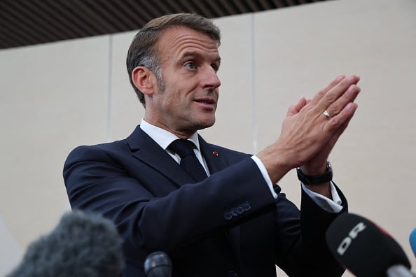 El desgobierno en Francia provoca que la prima de riesgo francesa supere las de Grecia o Portugal