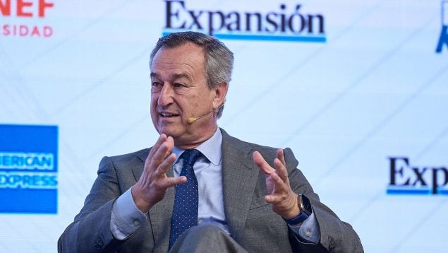 González-Bueno, Sabadell, BBVA