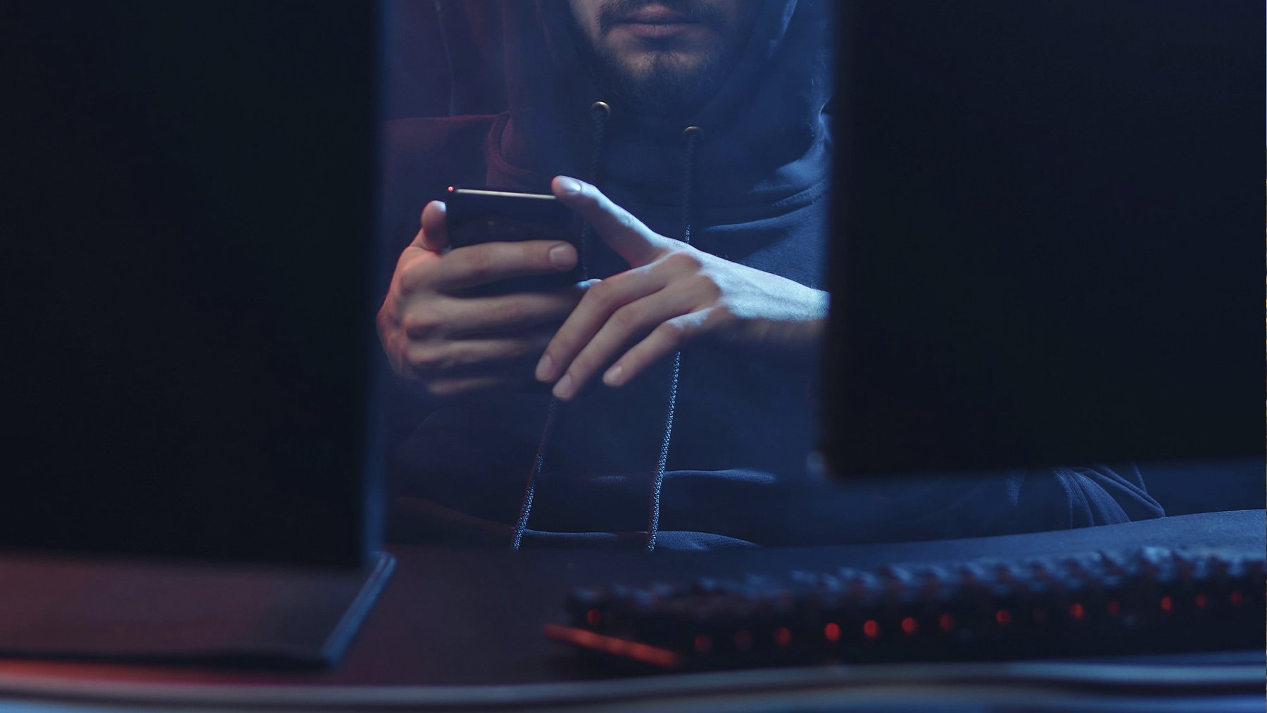 Móvil Android