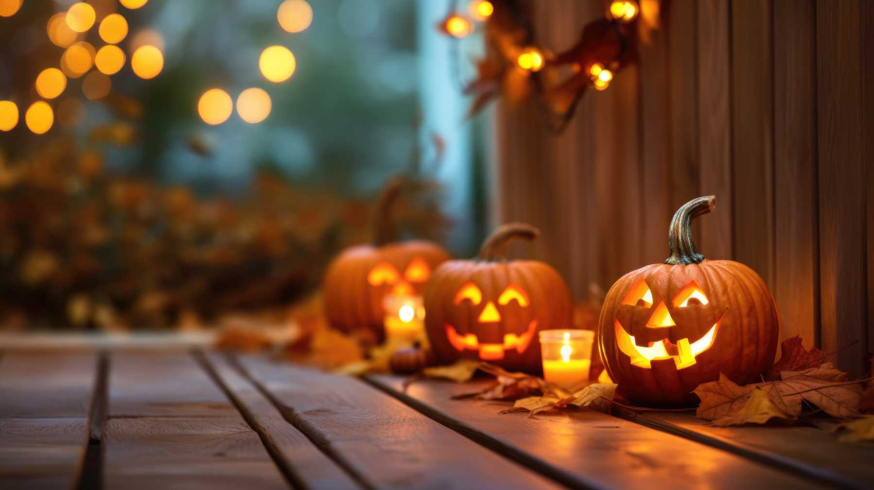 Halloween 2025.