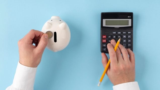 subida pensiones