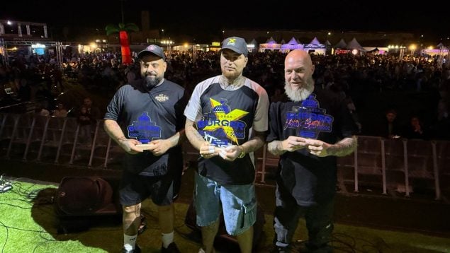 Mallorca Burger Fest 2025 Son Fusteret